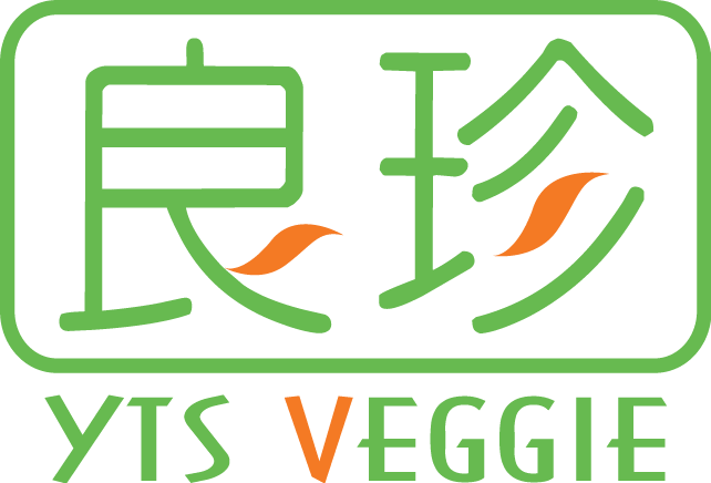 拜訪 良珍素食健康食品 YTS Veggie & Food 官方網站